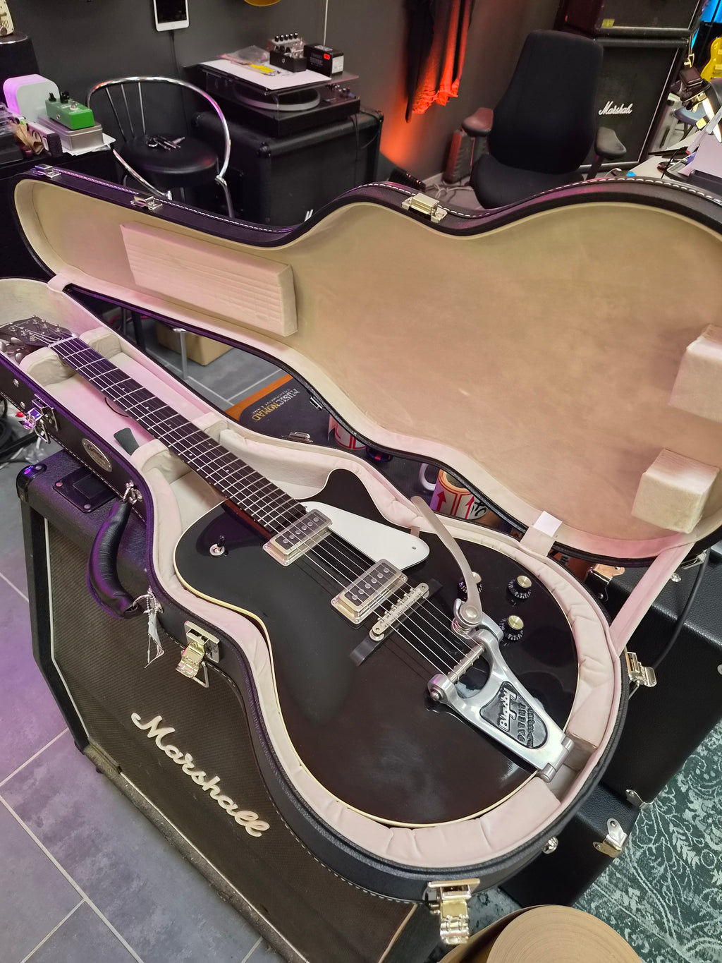 Collings 470 JL 2024