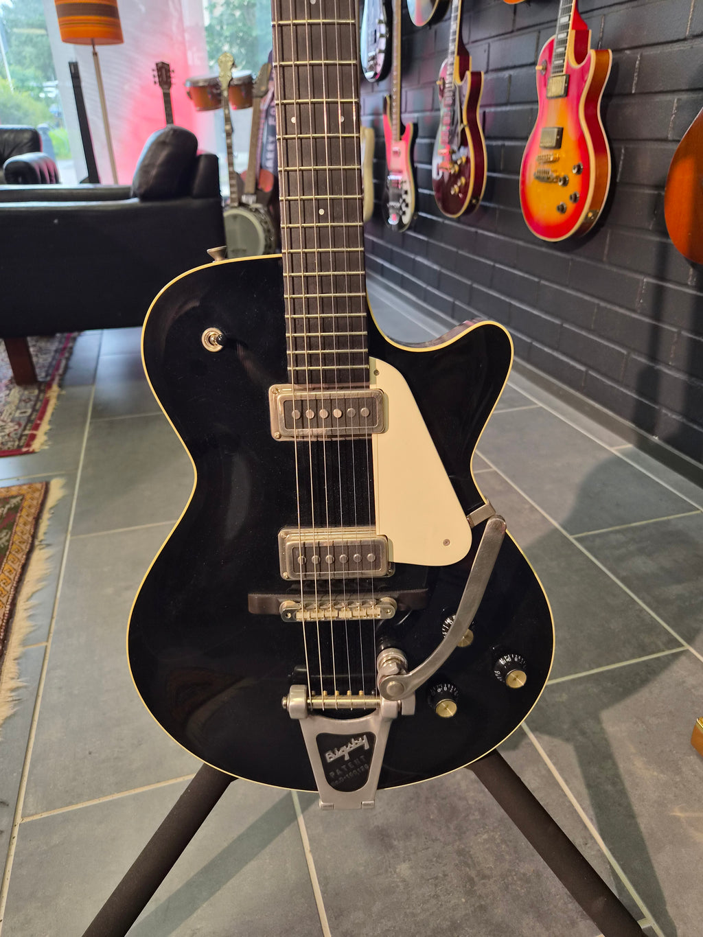 Collings 470 JL 2024