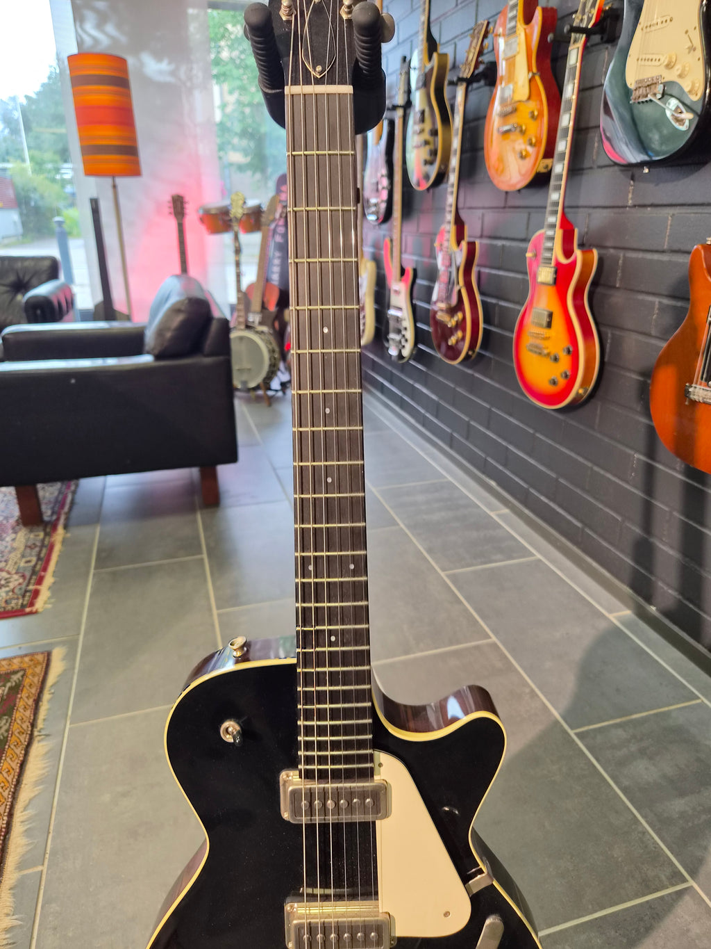 Collings 470 JL 2024