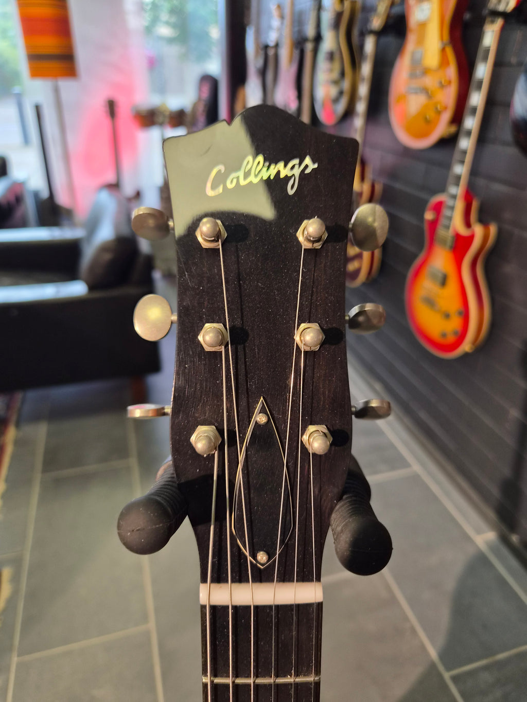 Collings 470 JL 2024