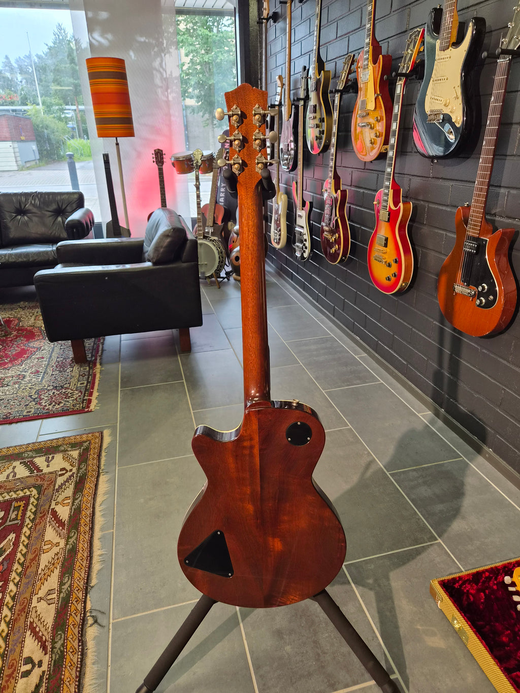 Collings 470 JL 2024