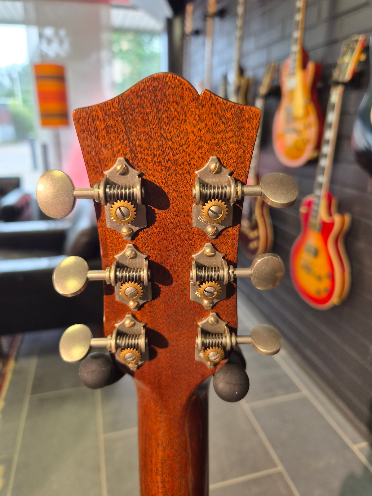 Collings 470 JL 2024