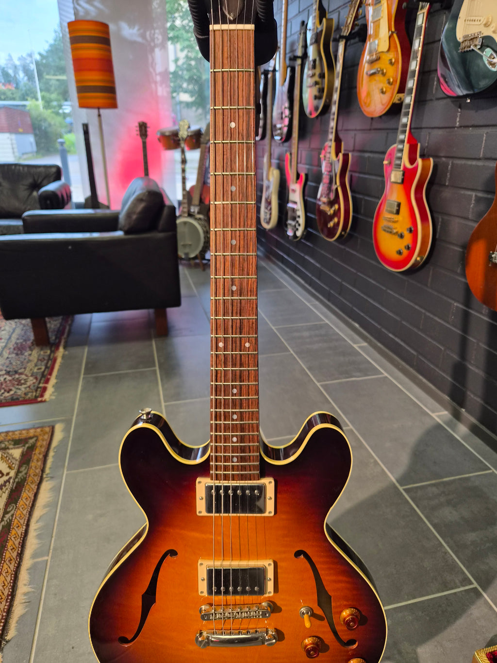Collings I-35 LC 2014