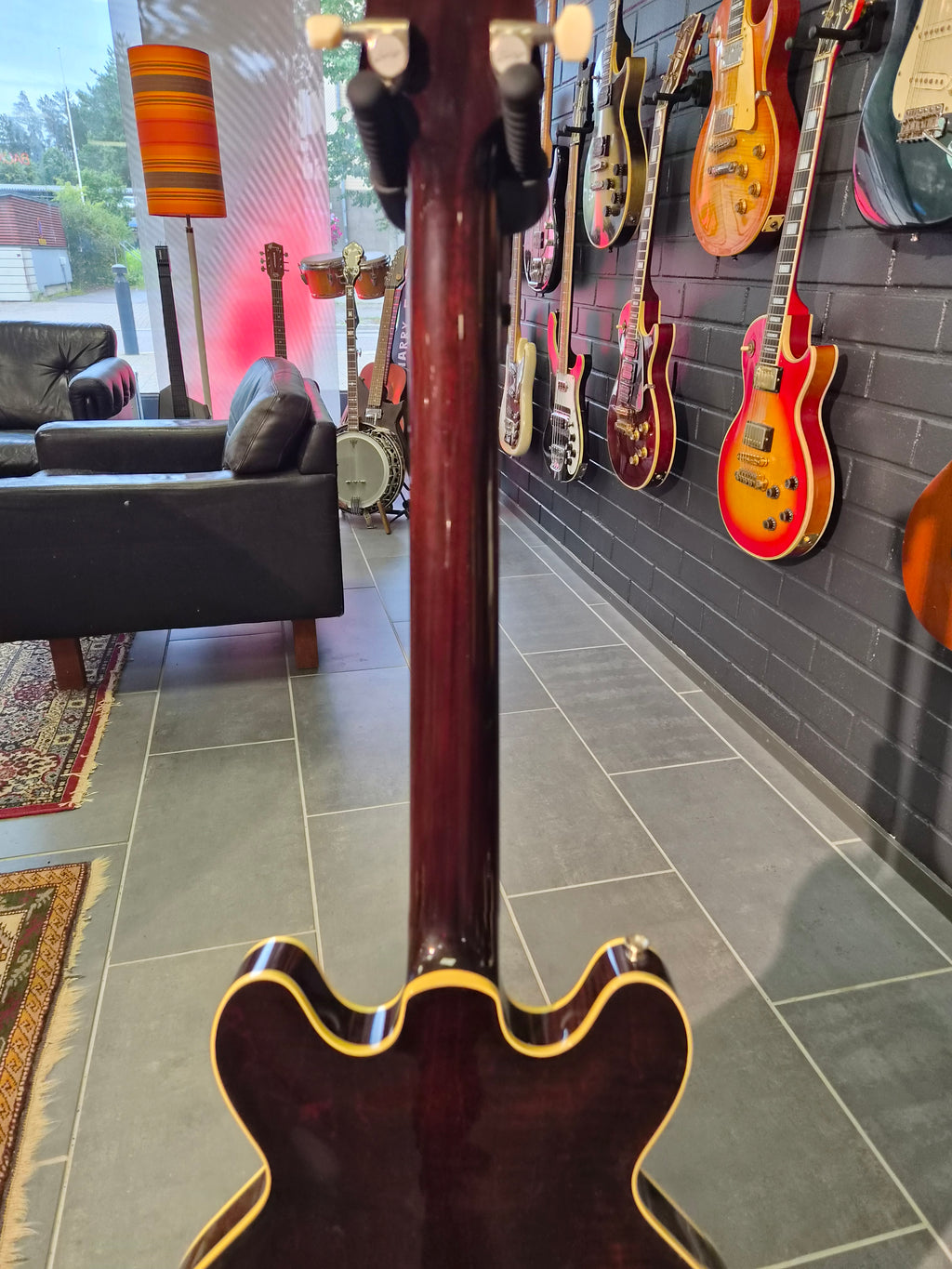 Collings I-35 LC 2014