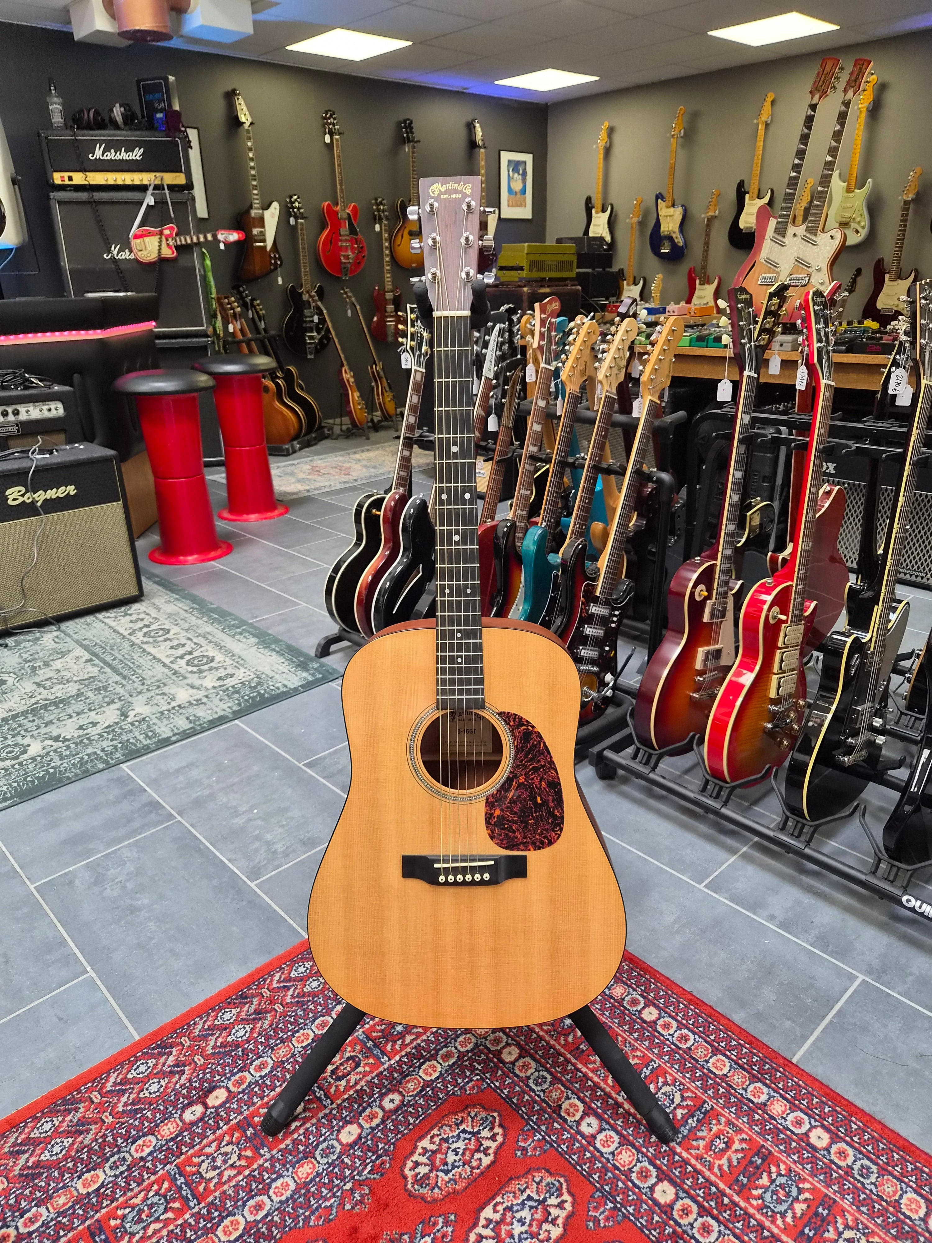 Martin D-16GT
