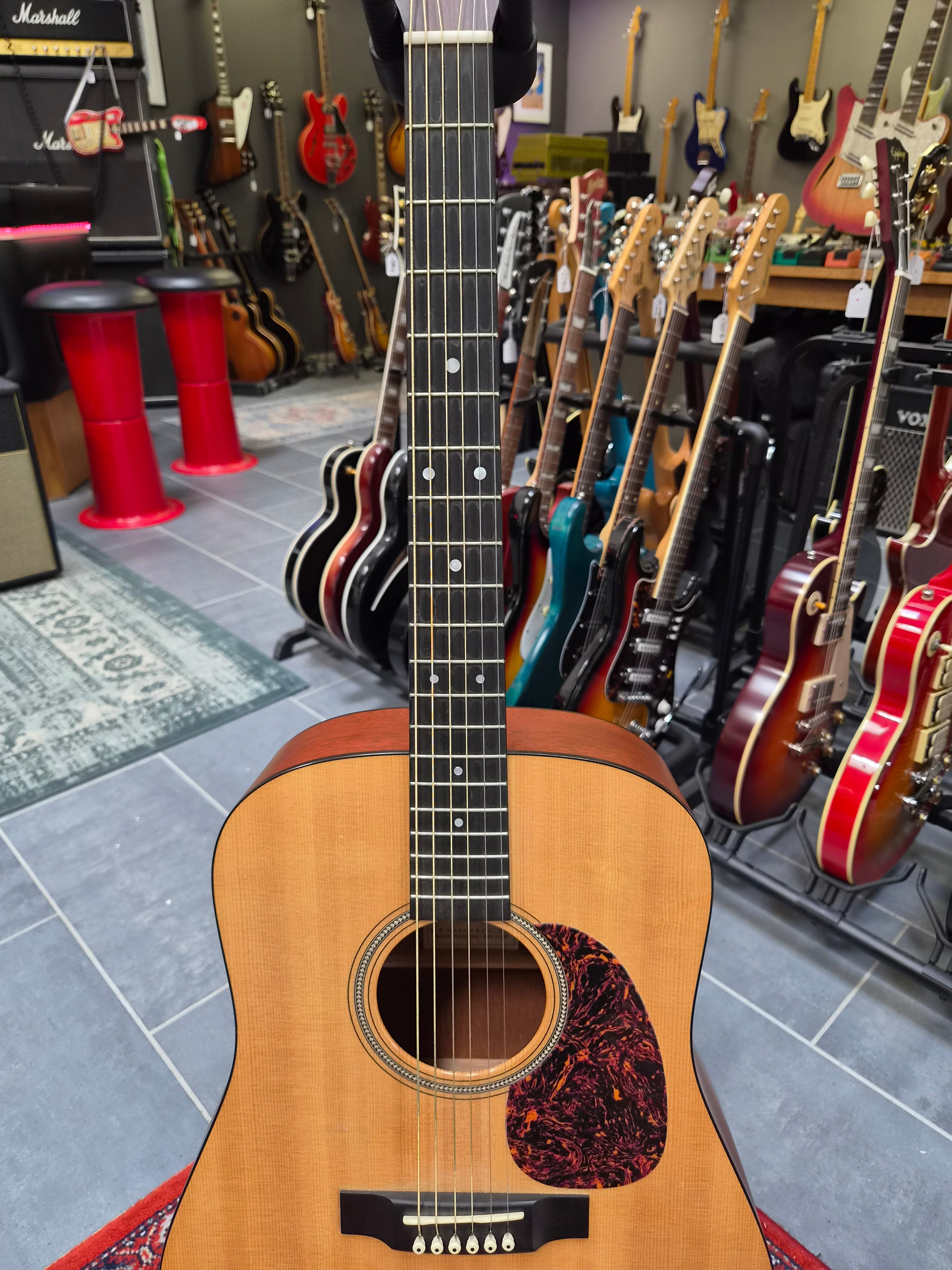 Martin D-16GT
