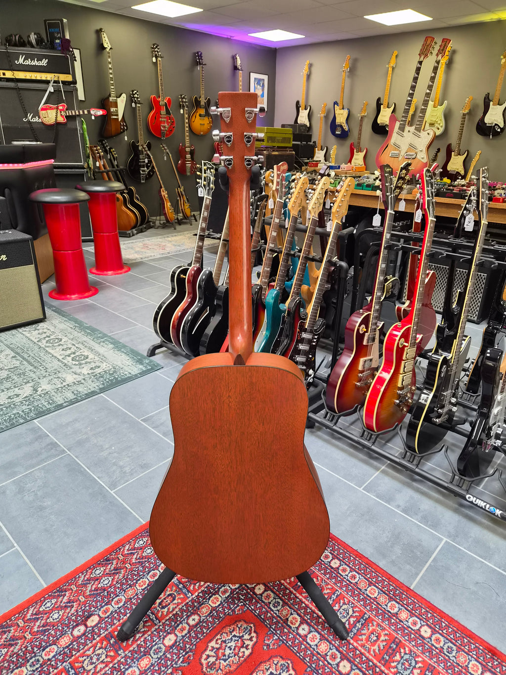 Martin D-16GT
