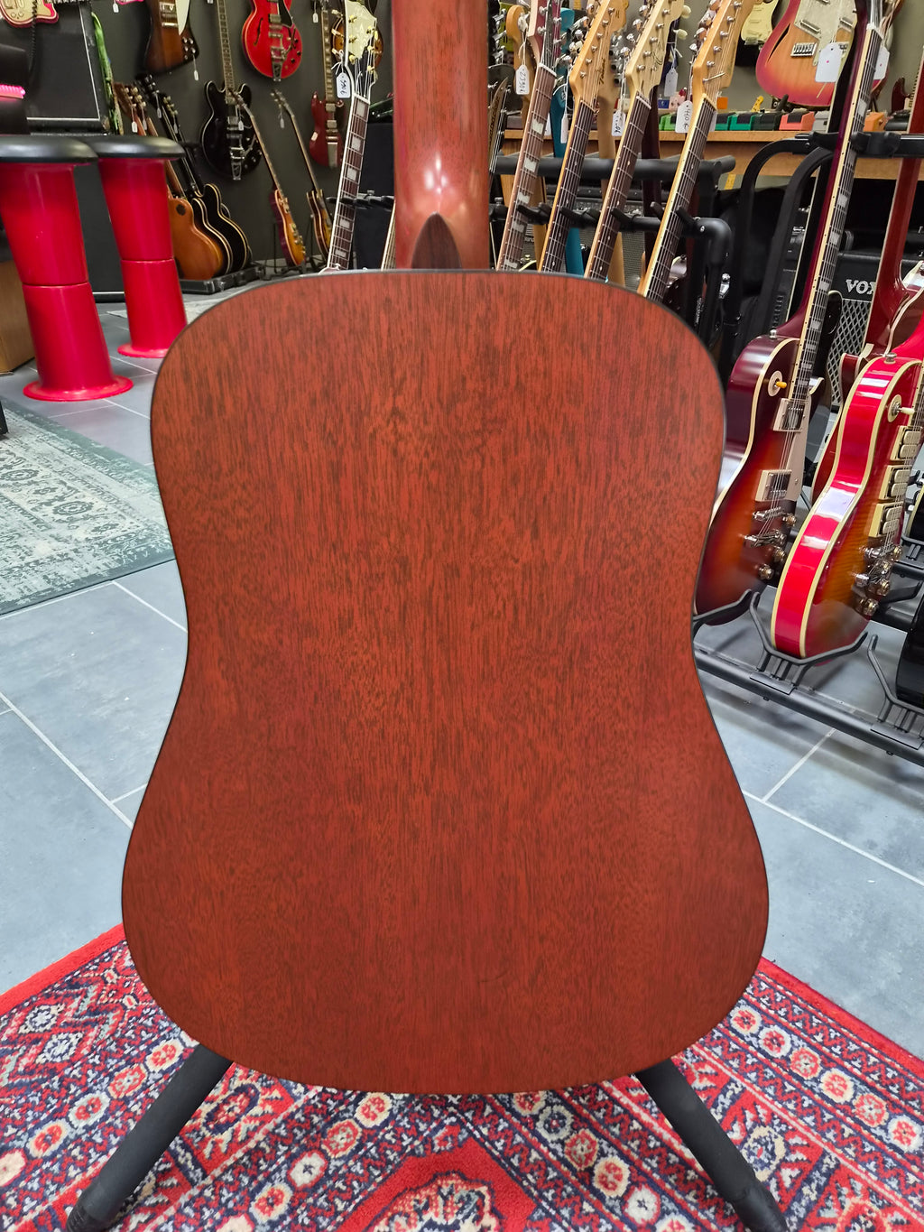 Martin D-16GT