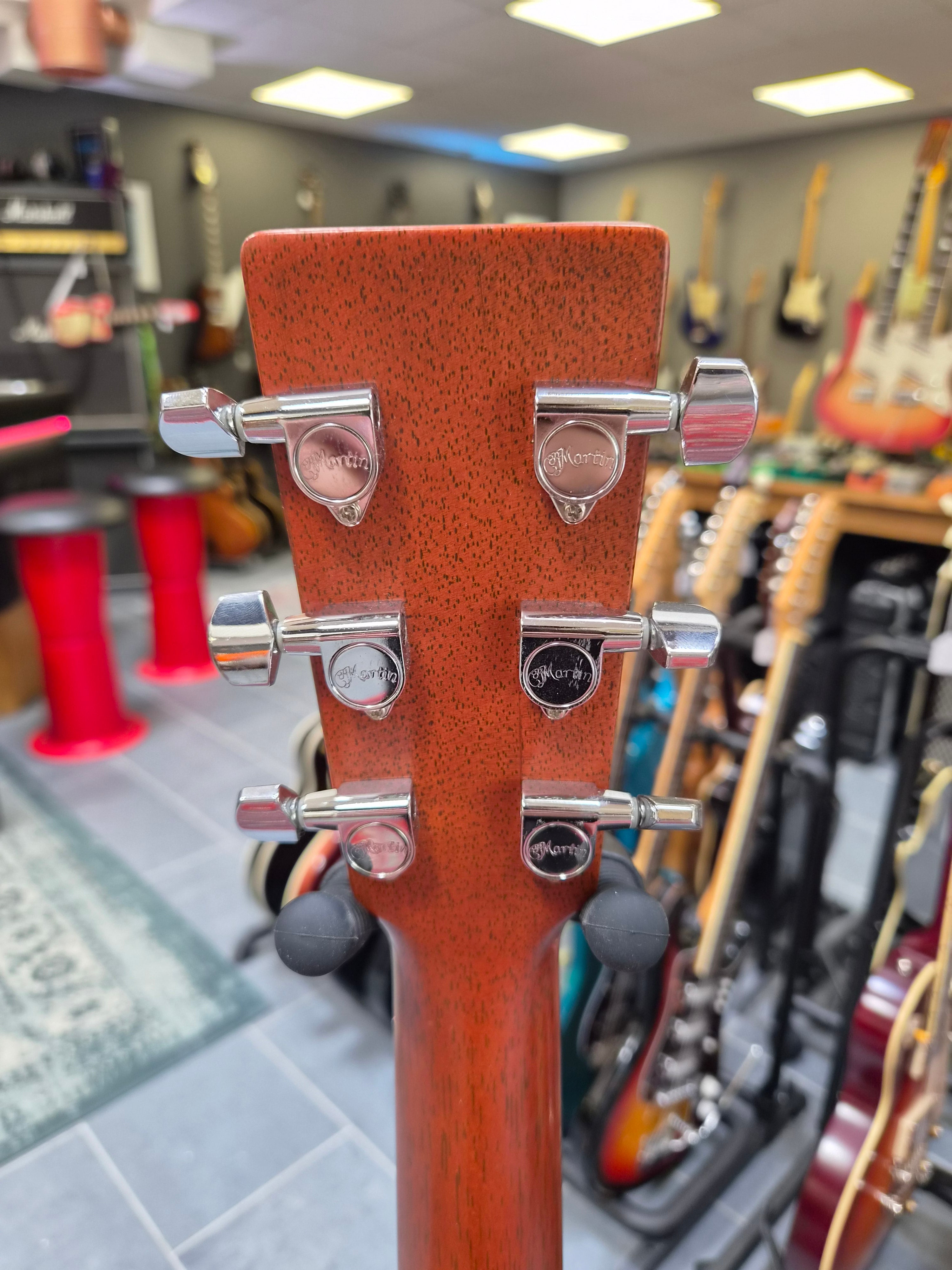 Martin D-16GT
