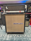 Laney Klipp L 60 60 Watt Head 1973
