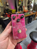 BJFE Pink Purple Fuzz #154