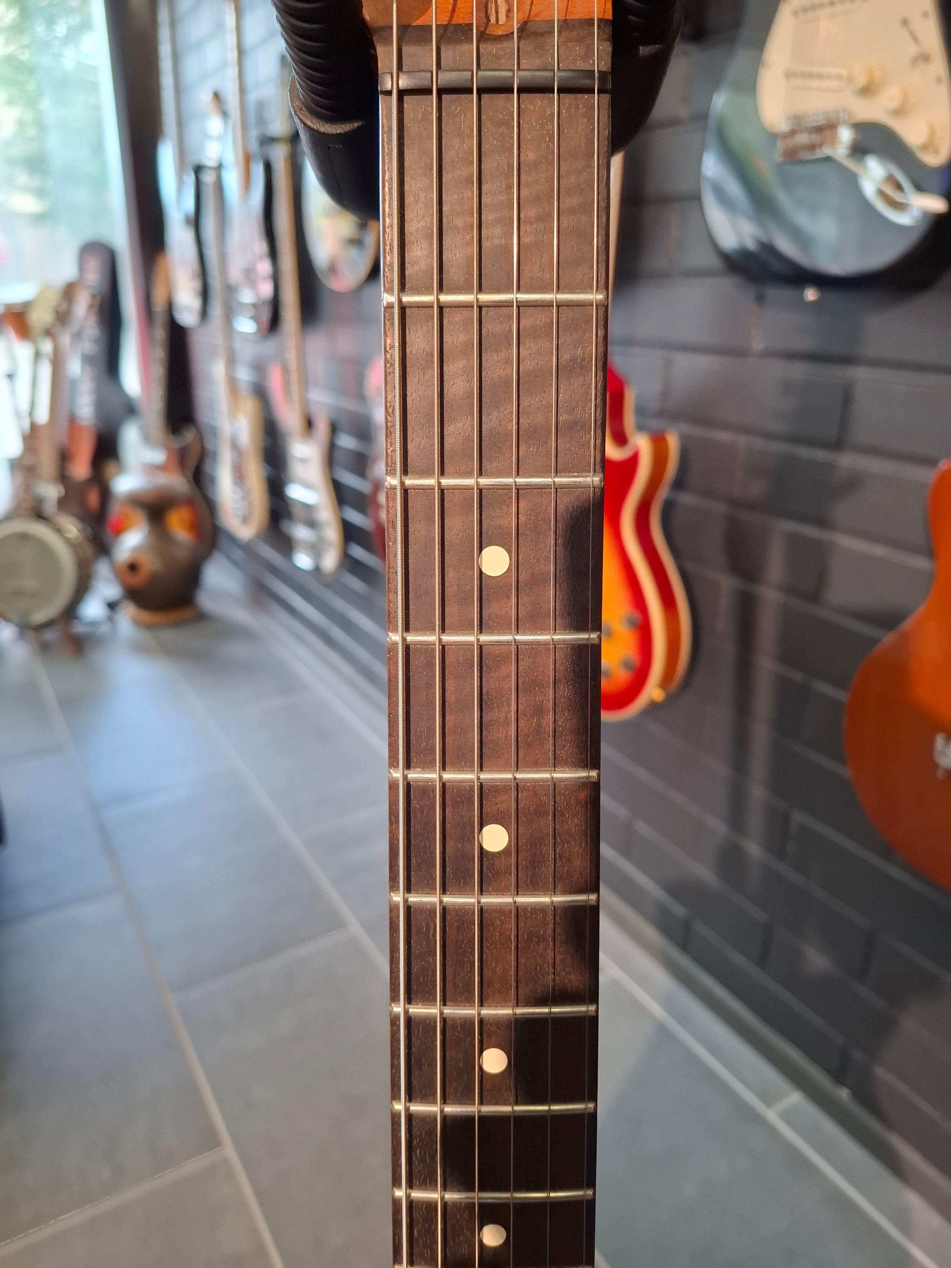 Fender American Acoustasonic Telecaster