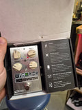 Source Audio C4 Synth w/ Midi Adapter and cable