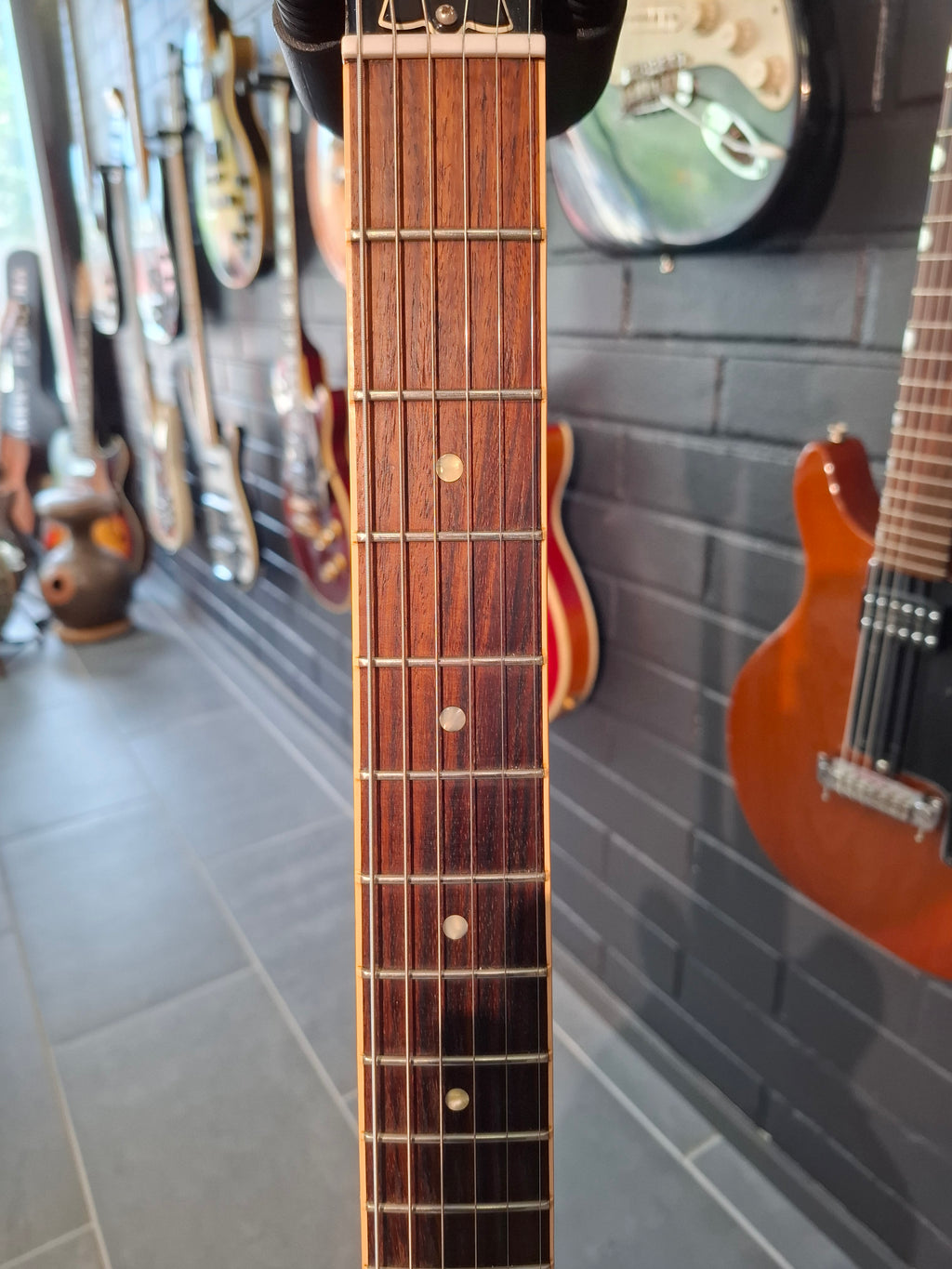Gibson Memphis ES-339 Cherry 2014