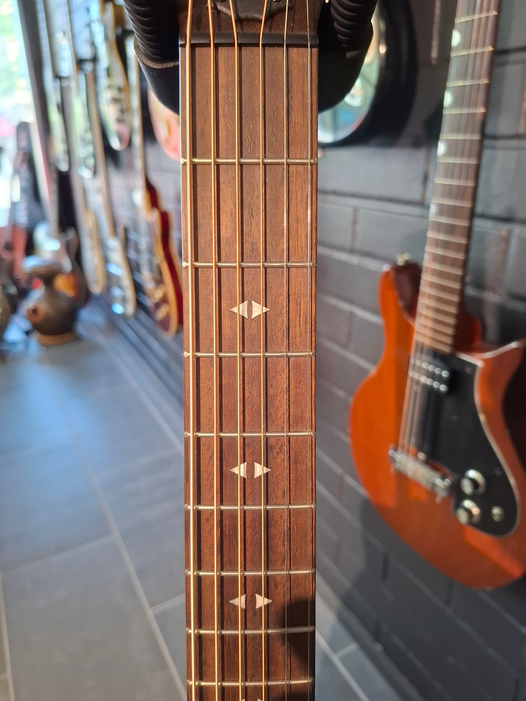Taylor GT Urban Ash