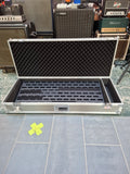 Rockboard Cinque 5.4 with Flight Case