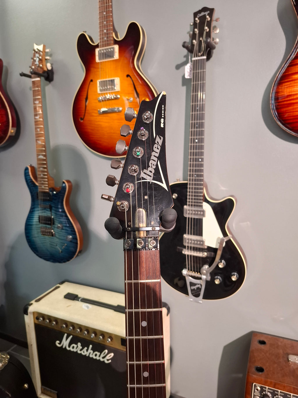 Ibanez RG620QM
