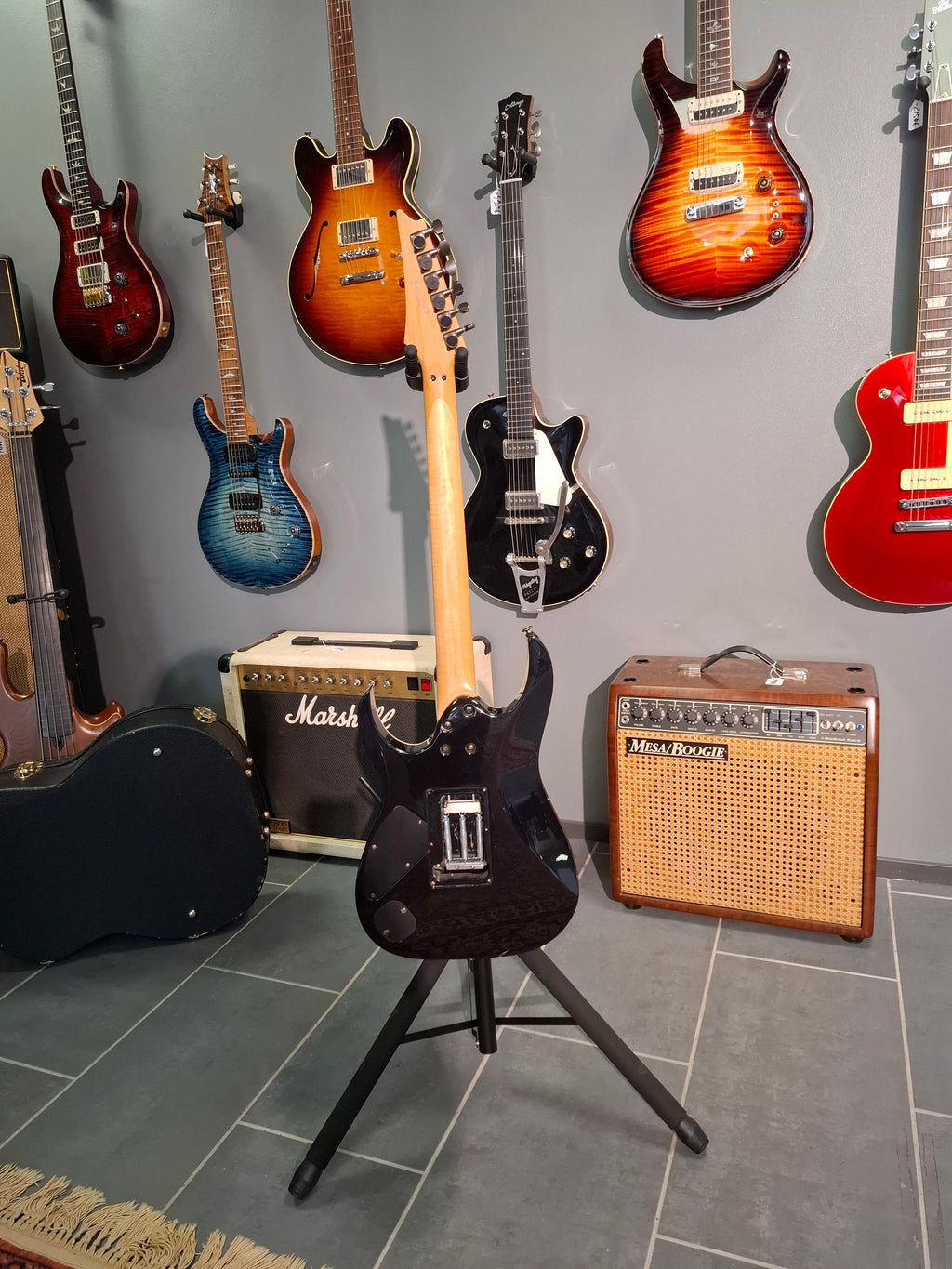Ibanez RG620QM