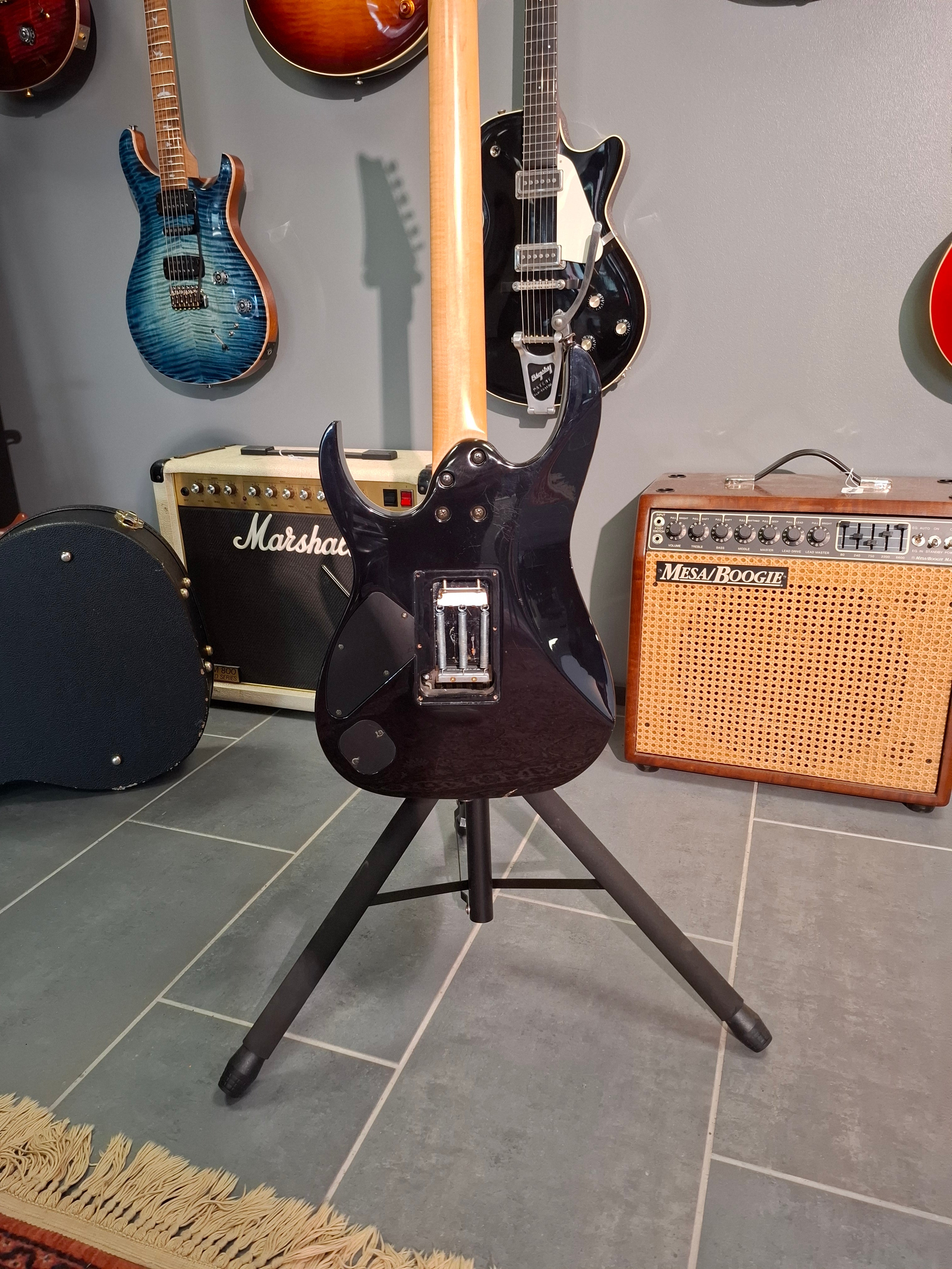 Ibanez RG620QM