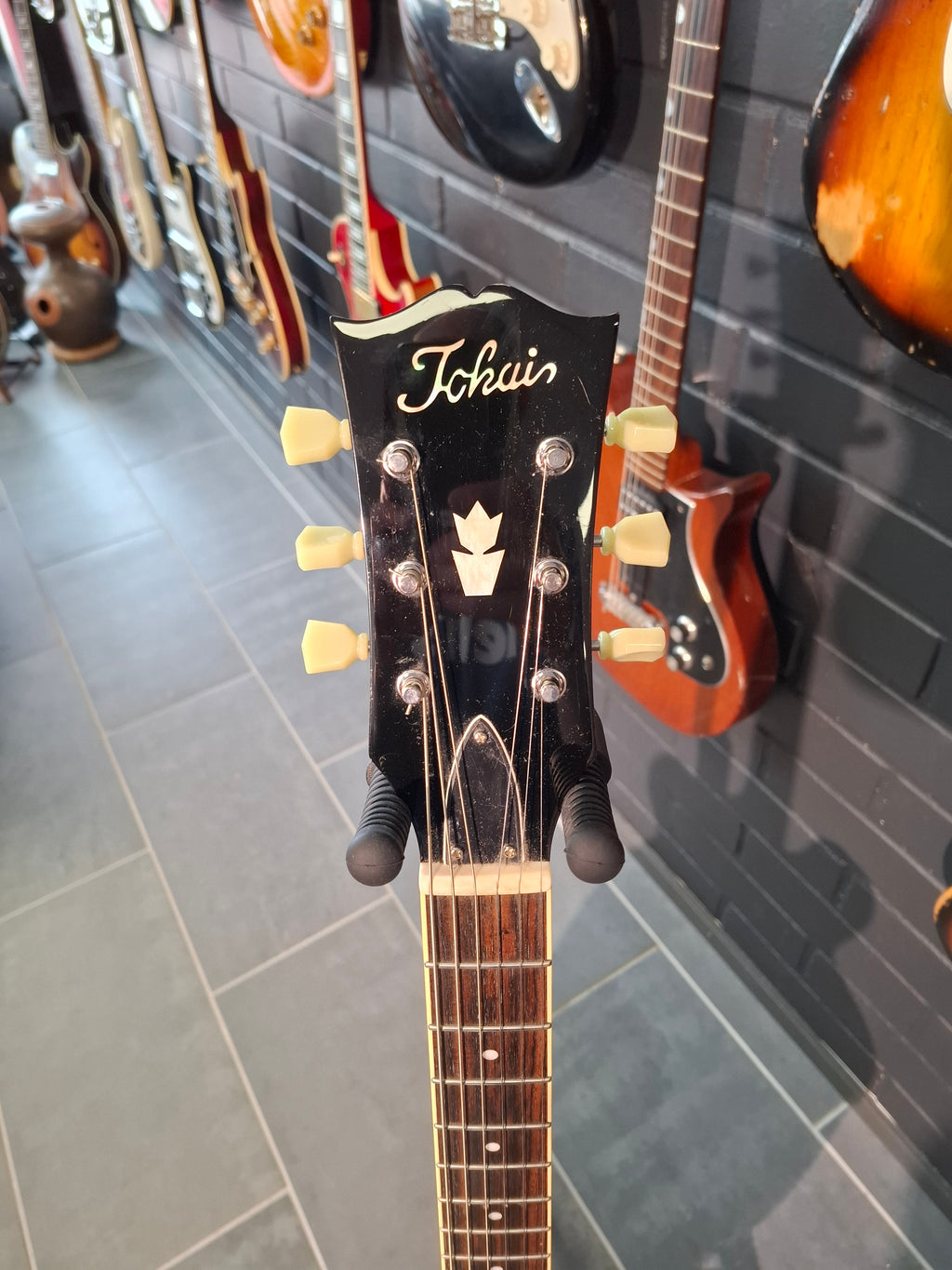 Tokai ES-60