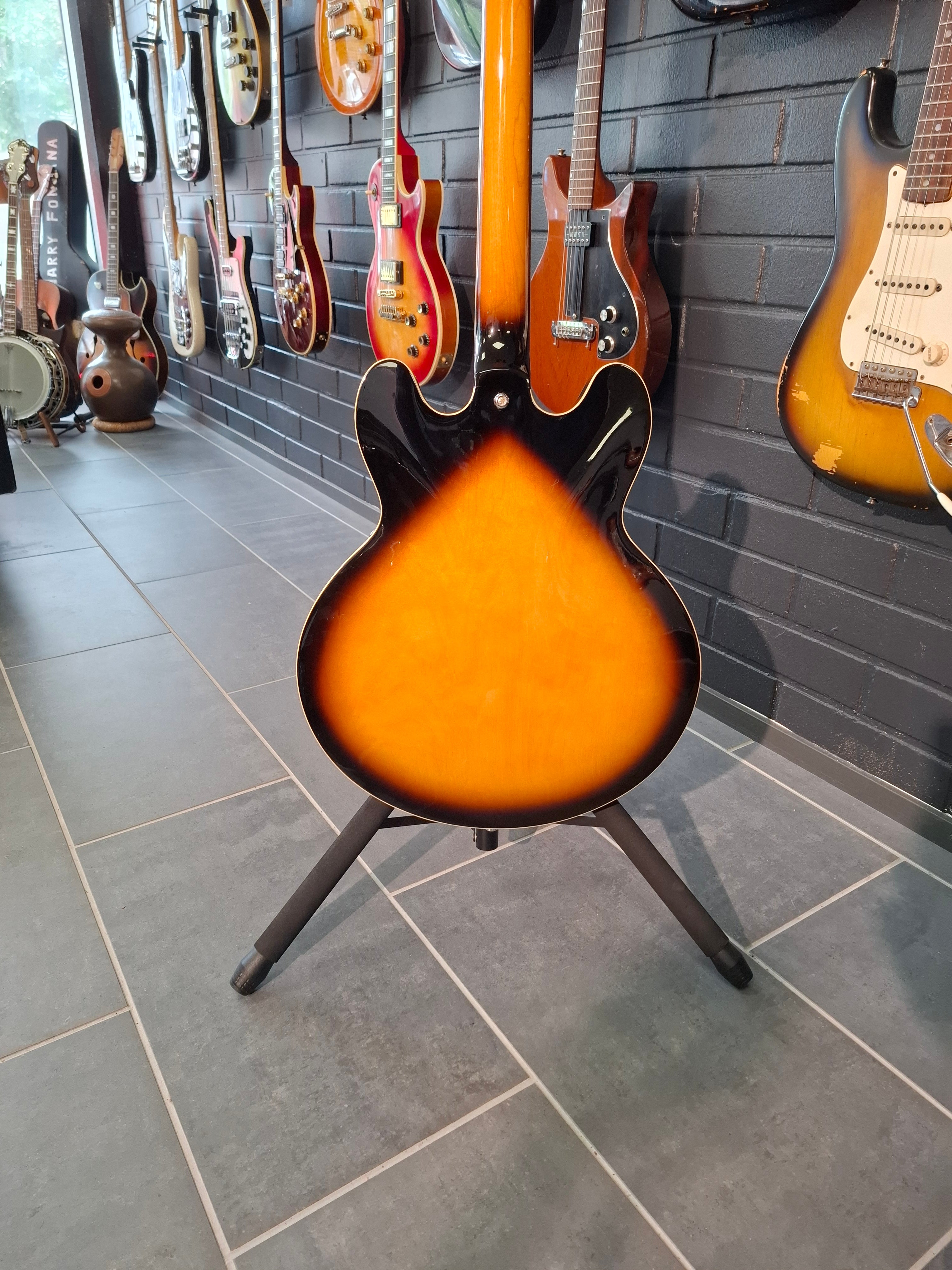 Tokai ES-60