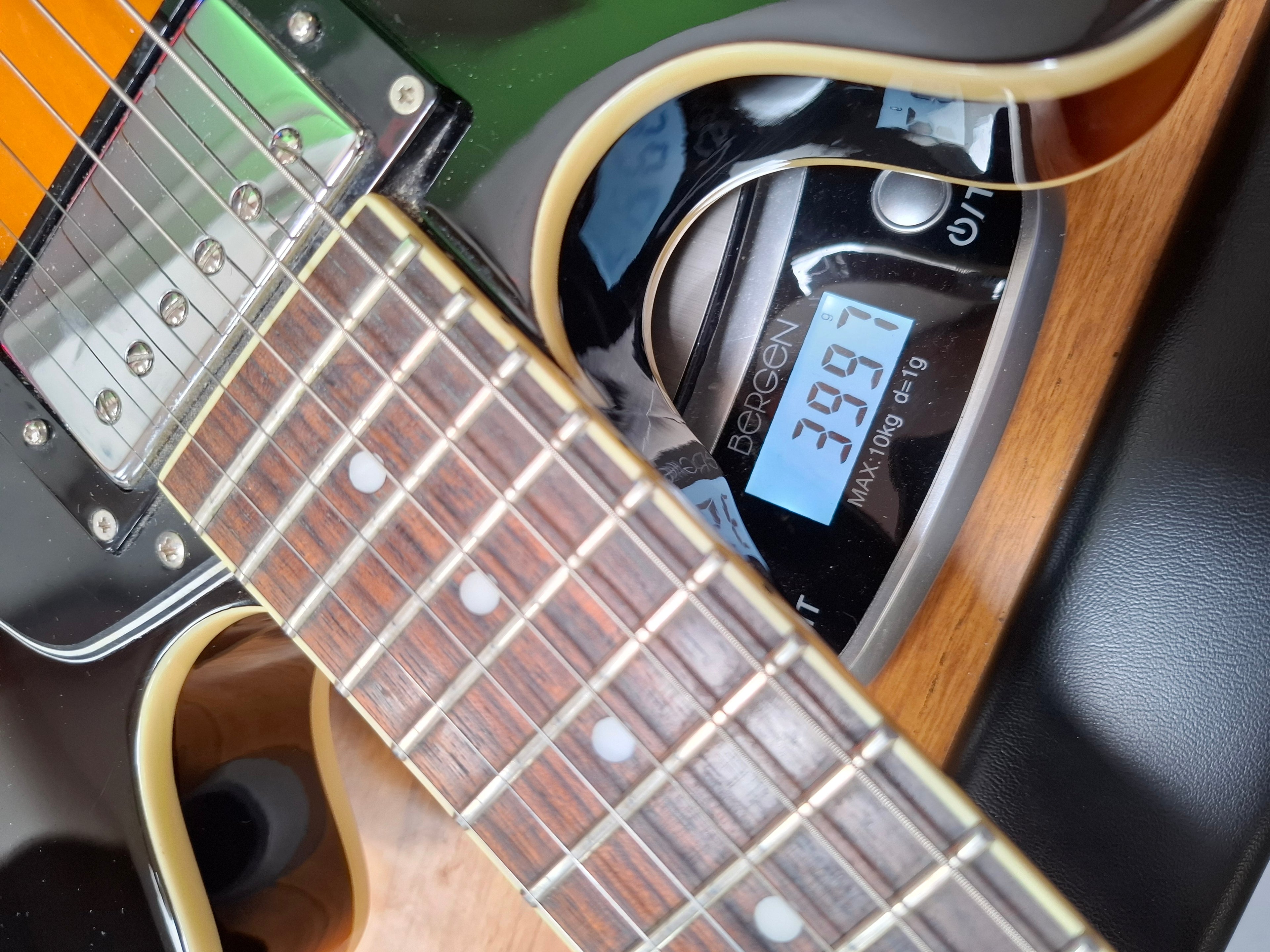 Tokai ES-60