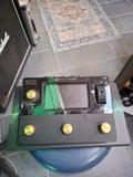 Singular Sound Aeros Gold Edition
