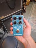 TC Electronic Infinite