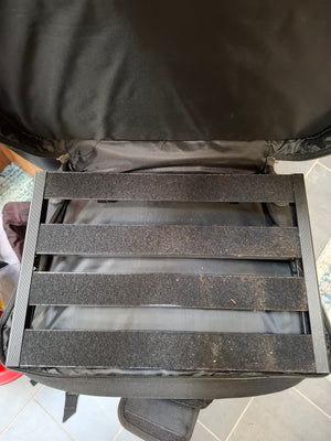 Palmer Pedal Bay 40