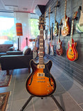Ibanez John Scofield JSM10-VYS