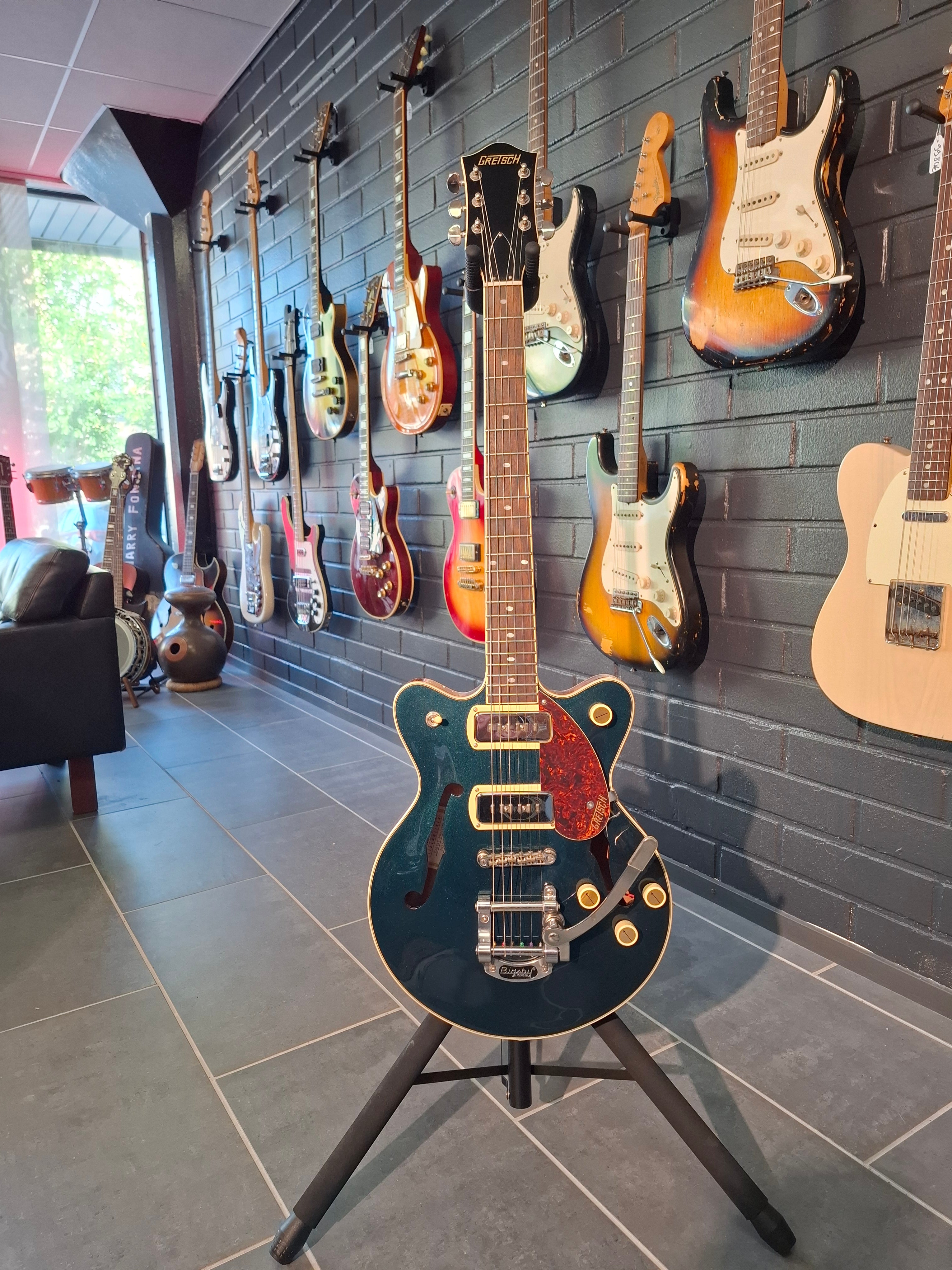 Gretsch G2655T-P90