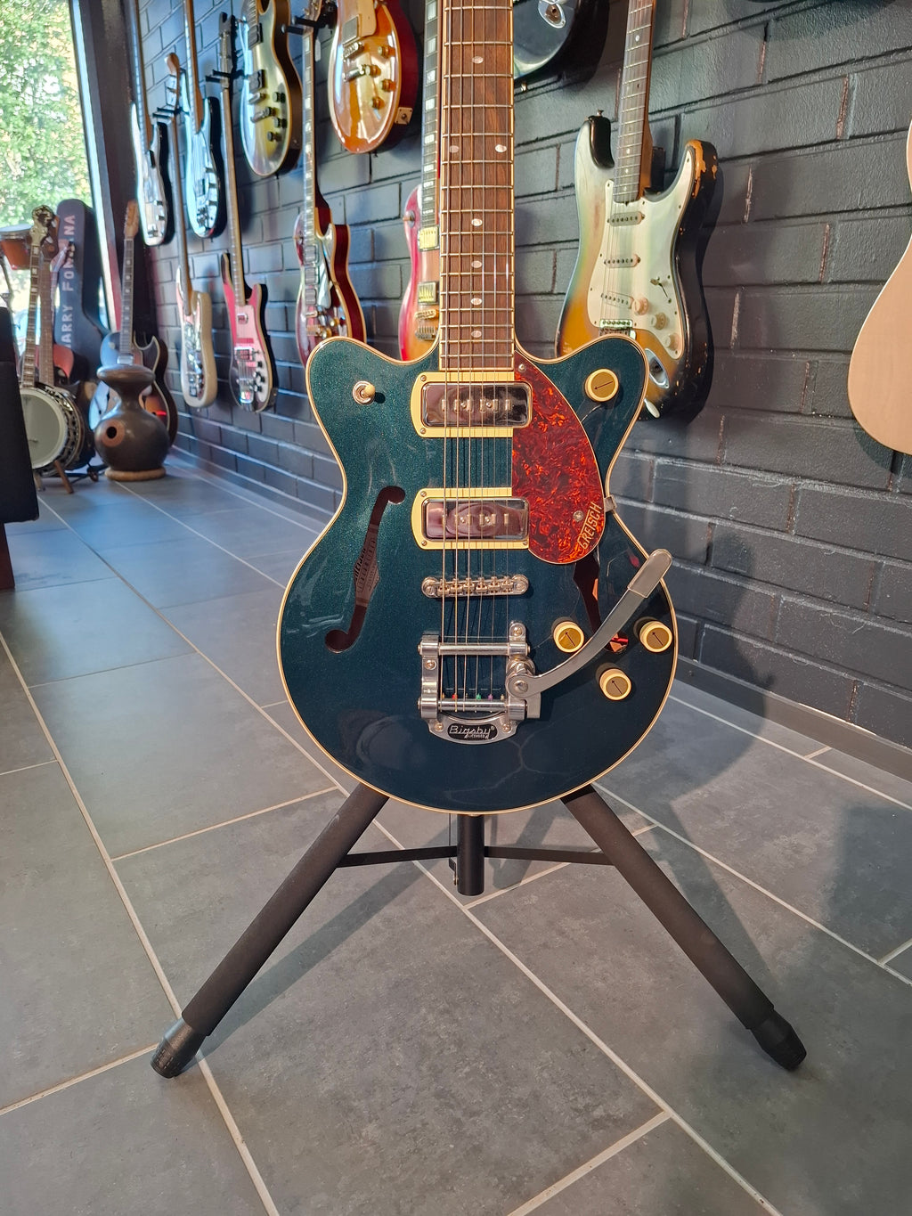 Gretsch G2655T-P90