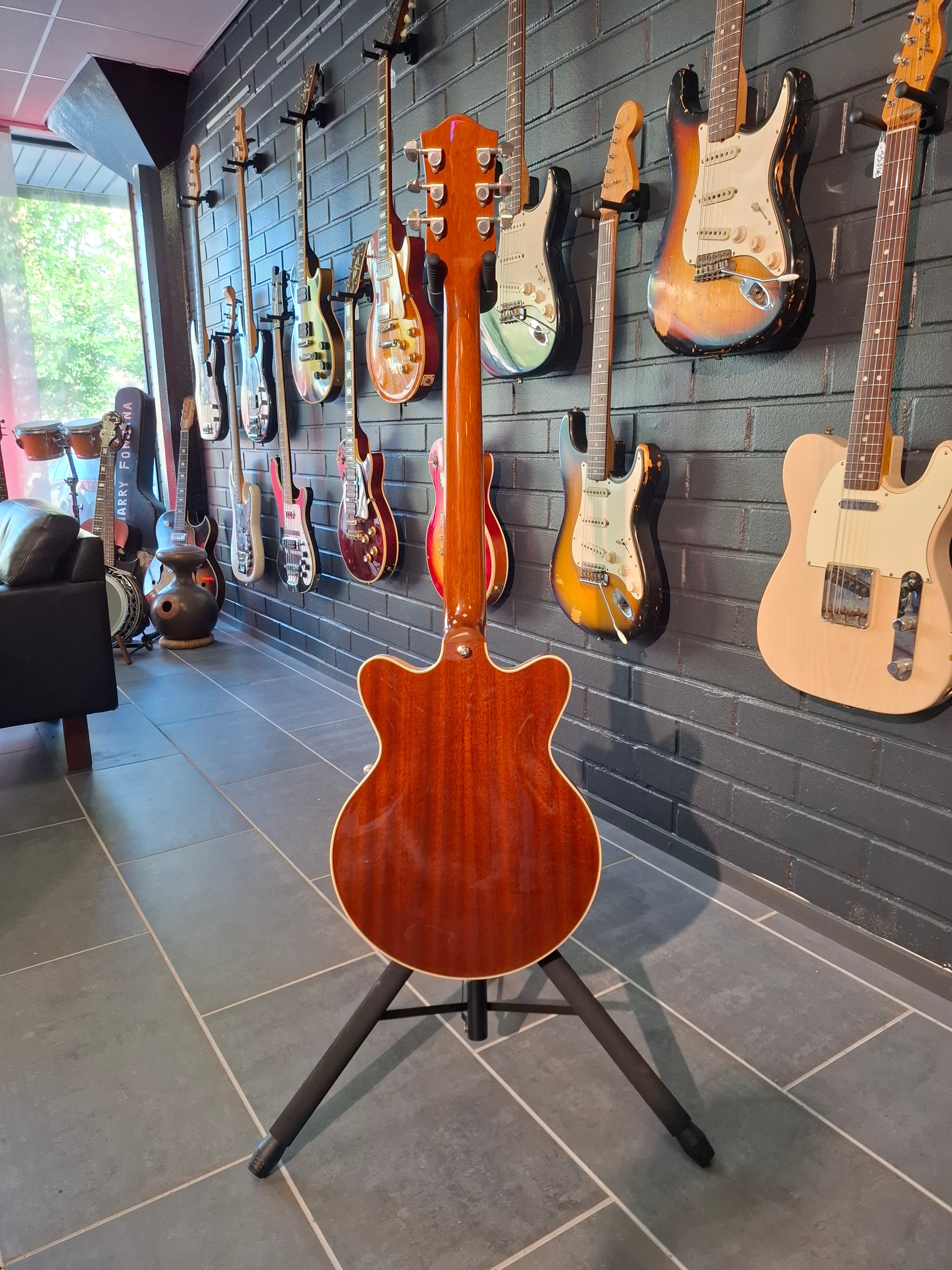 Gretsch G2655T-P90