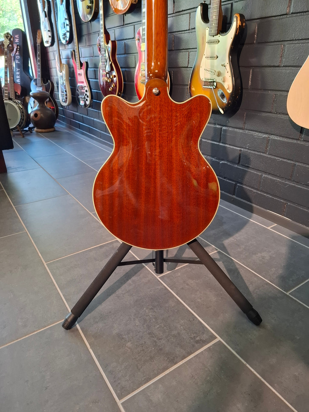 Gretsch G2655T-P90