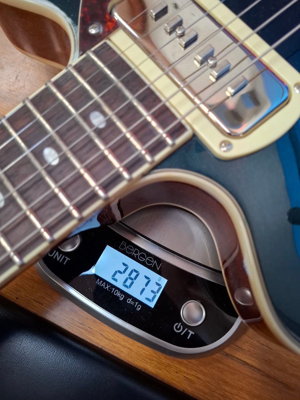 Gretsch G2655T-P90
