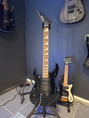 Jackson Dinky DK2L Pro Series 1998 Lefty