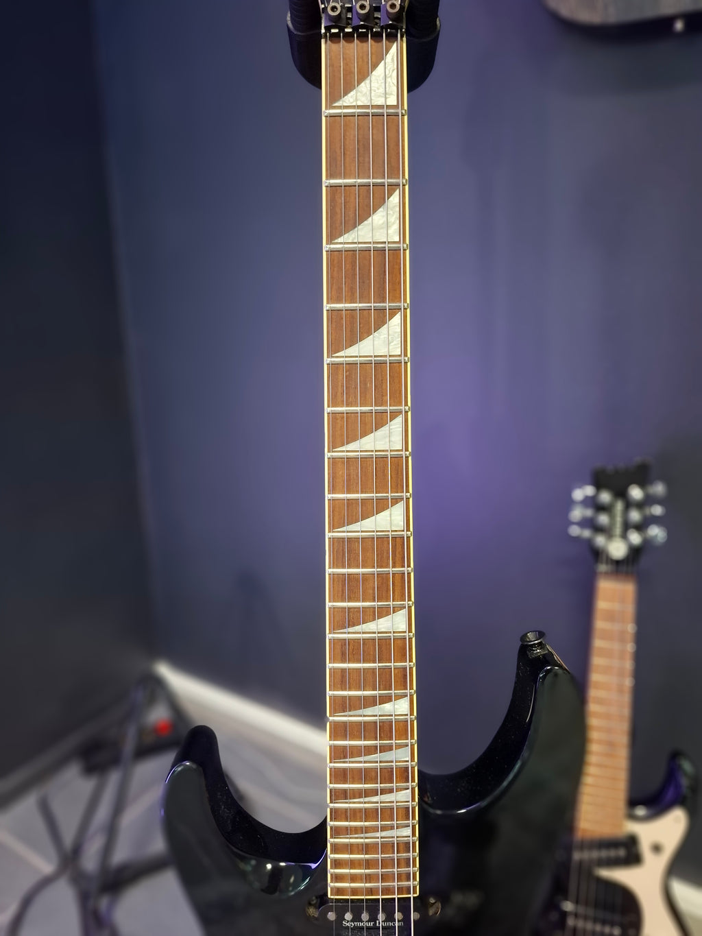Jackson Dinky DK2L Pro Series 1998 Lefty