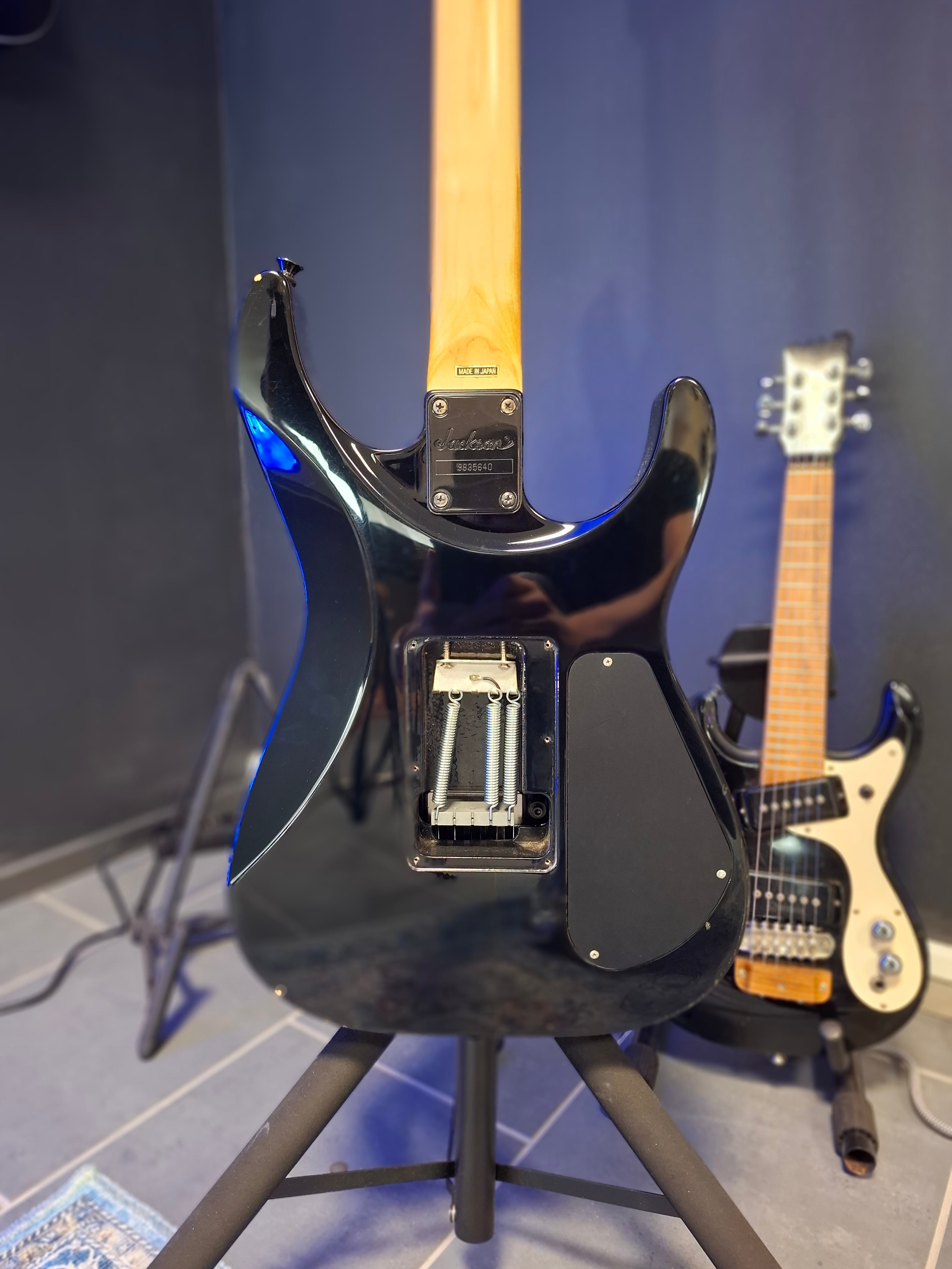 Jackson Dinky DK2L Pro Series 1998 Lefty