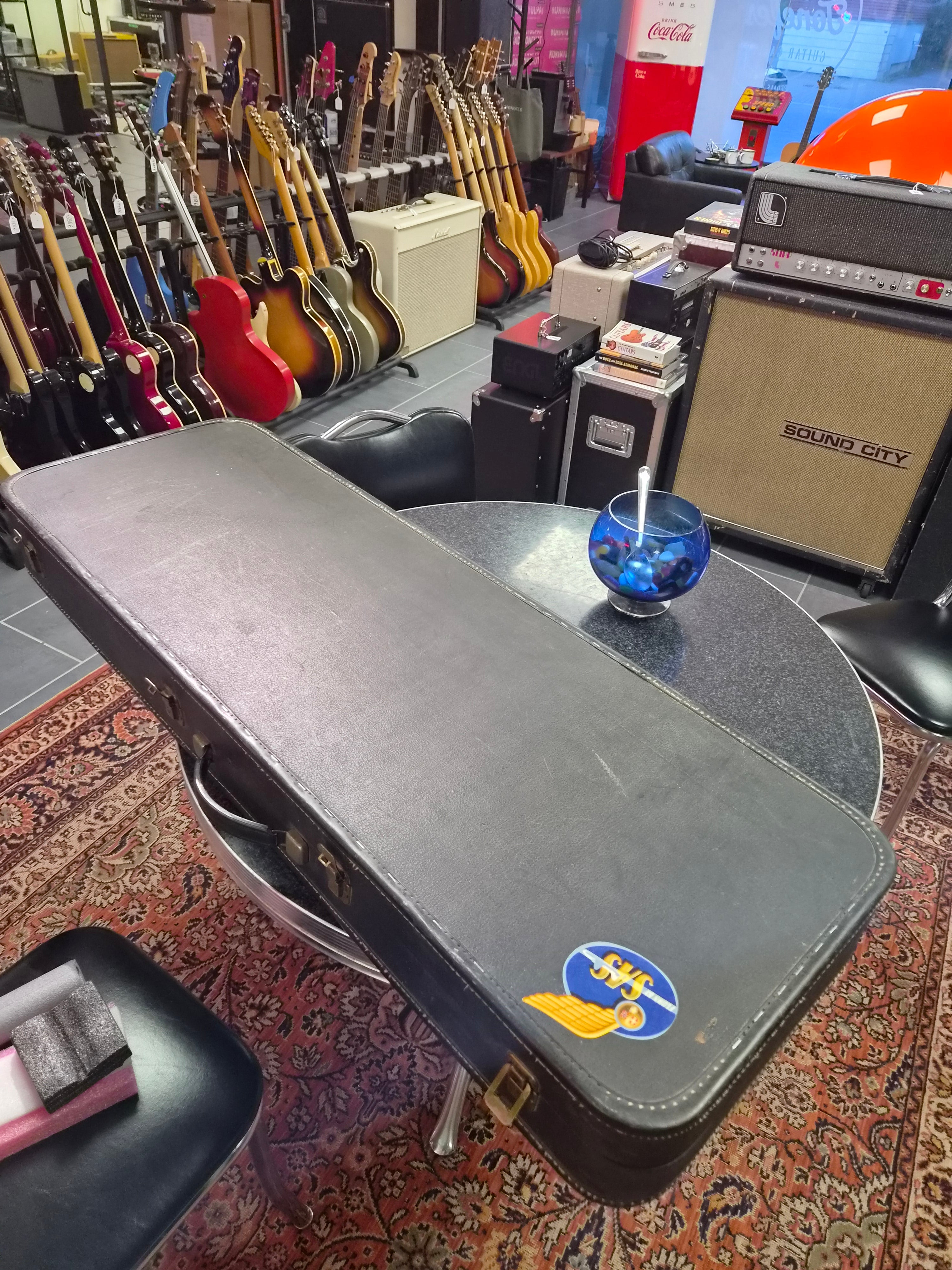 Gibson Firebird III 1964