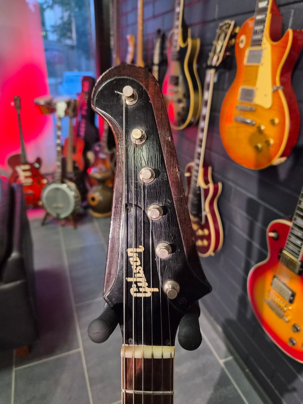 Gibson Firebird III 1964