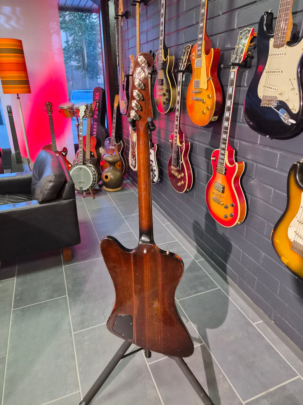 Gibson Firebird III 1964