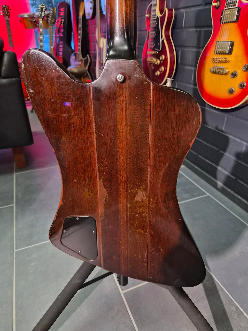 Gibson Firebird III 1964