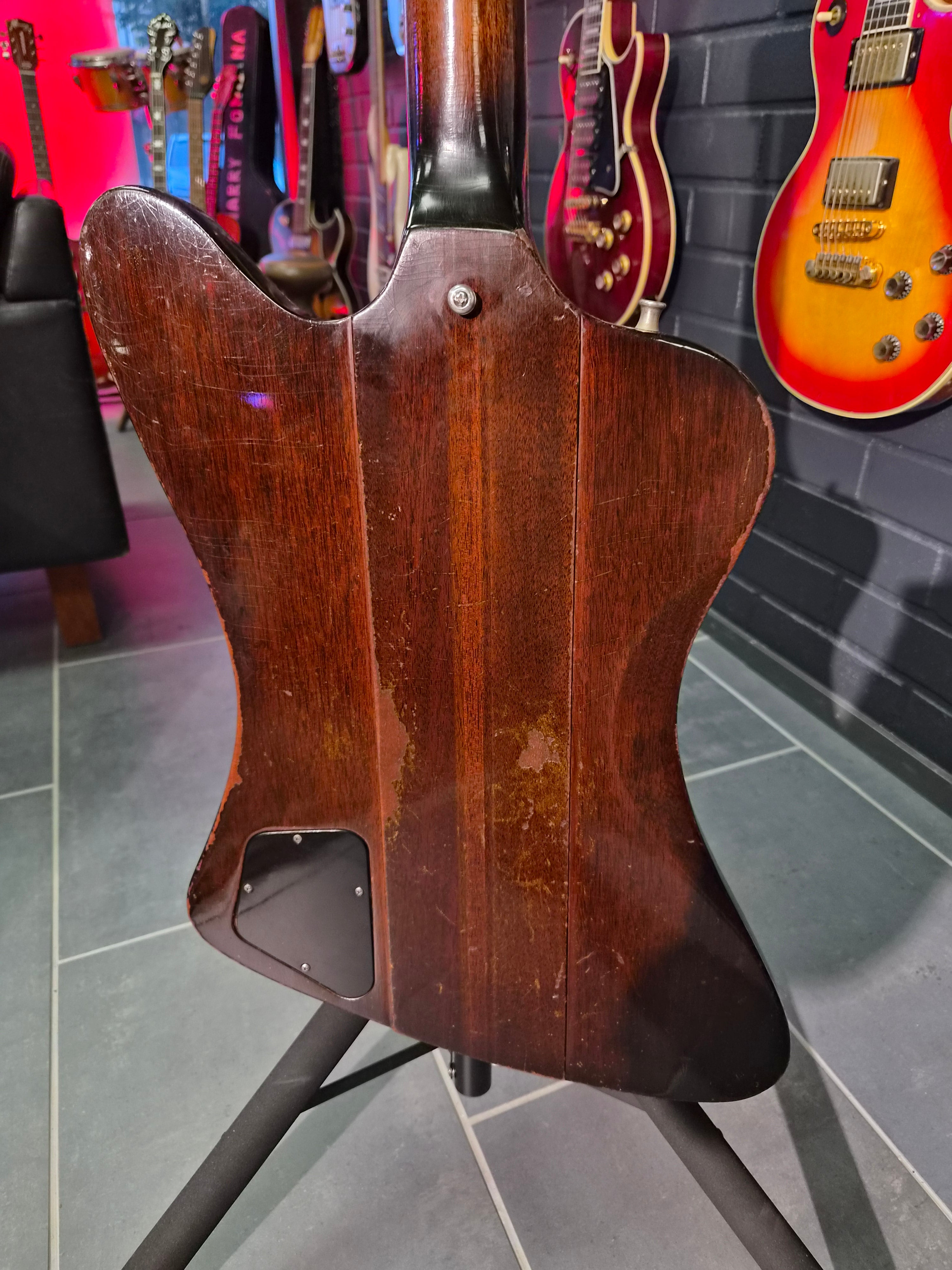 Gibson Firebird III 1964