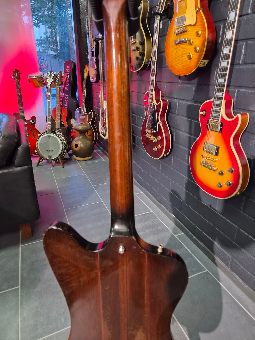 Gibson Firebird III 1964
