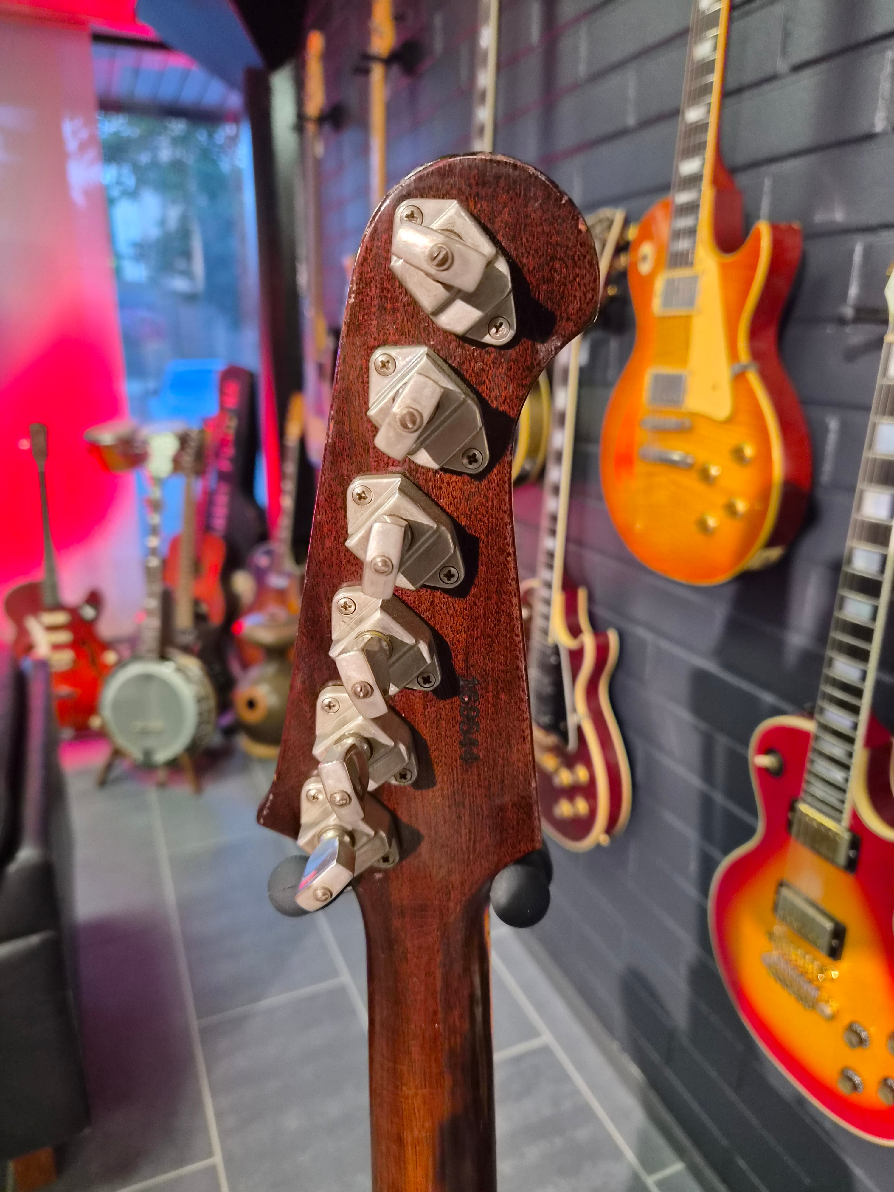 Gibson Firebird III 1964
