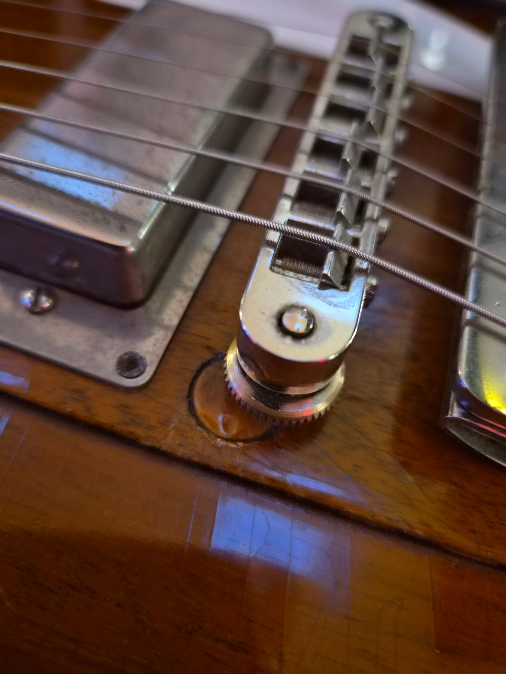 Gibson Firebird III 1964