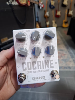Okko Cocaine