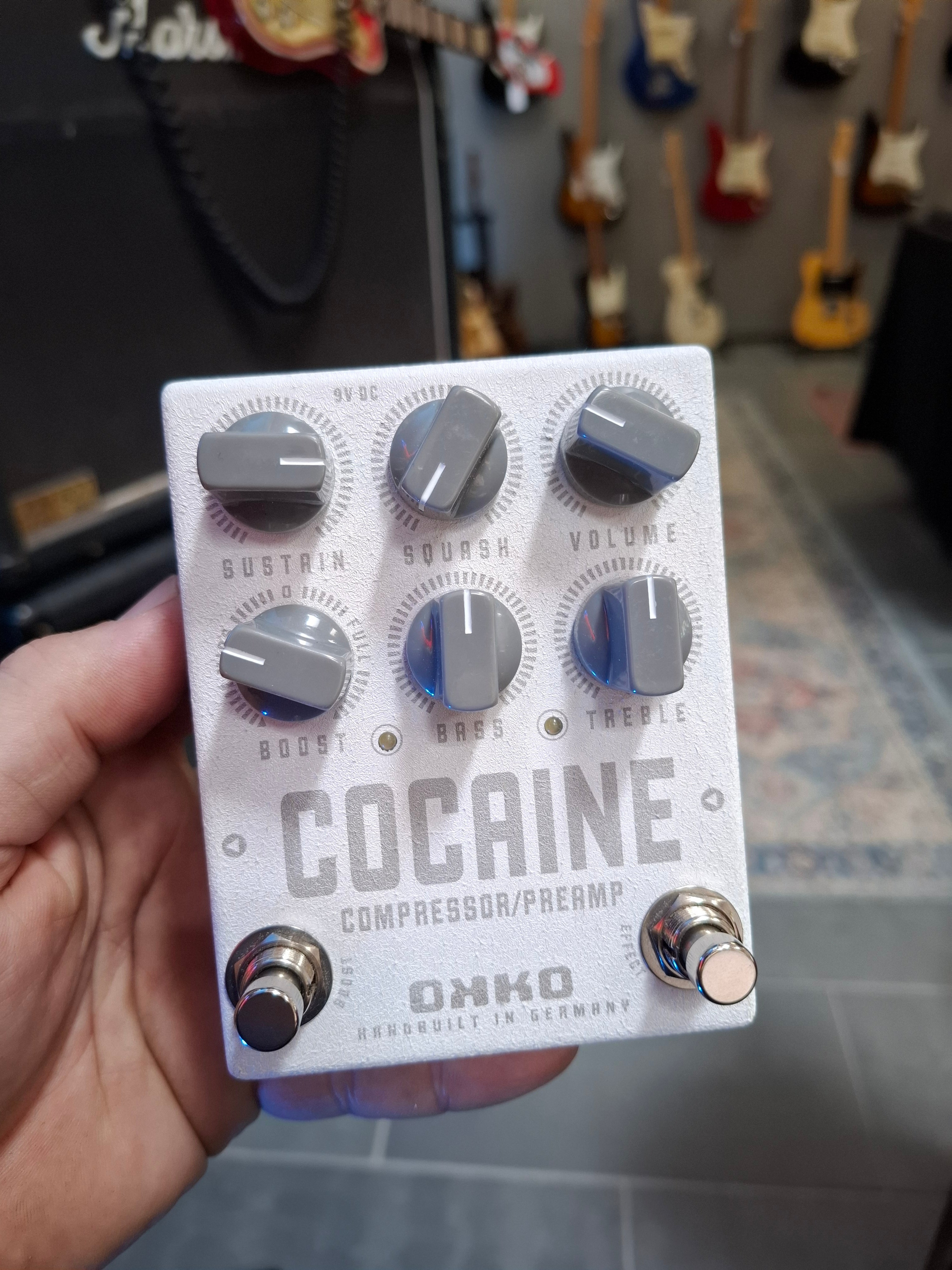 Okko Cocaine