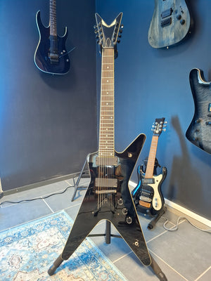 Dean ML Modifier 8