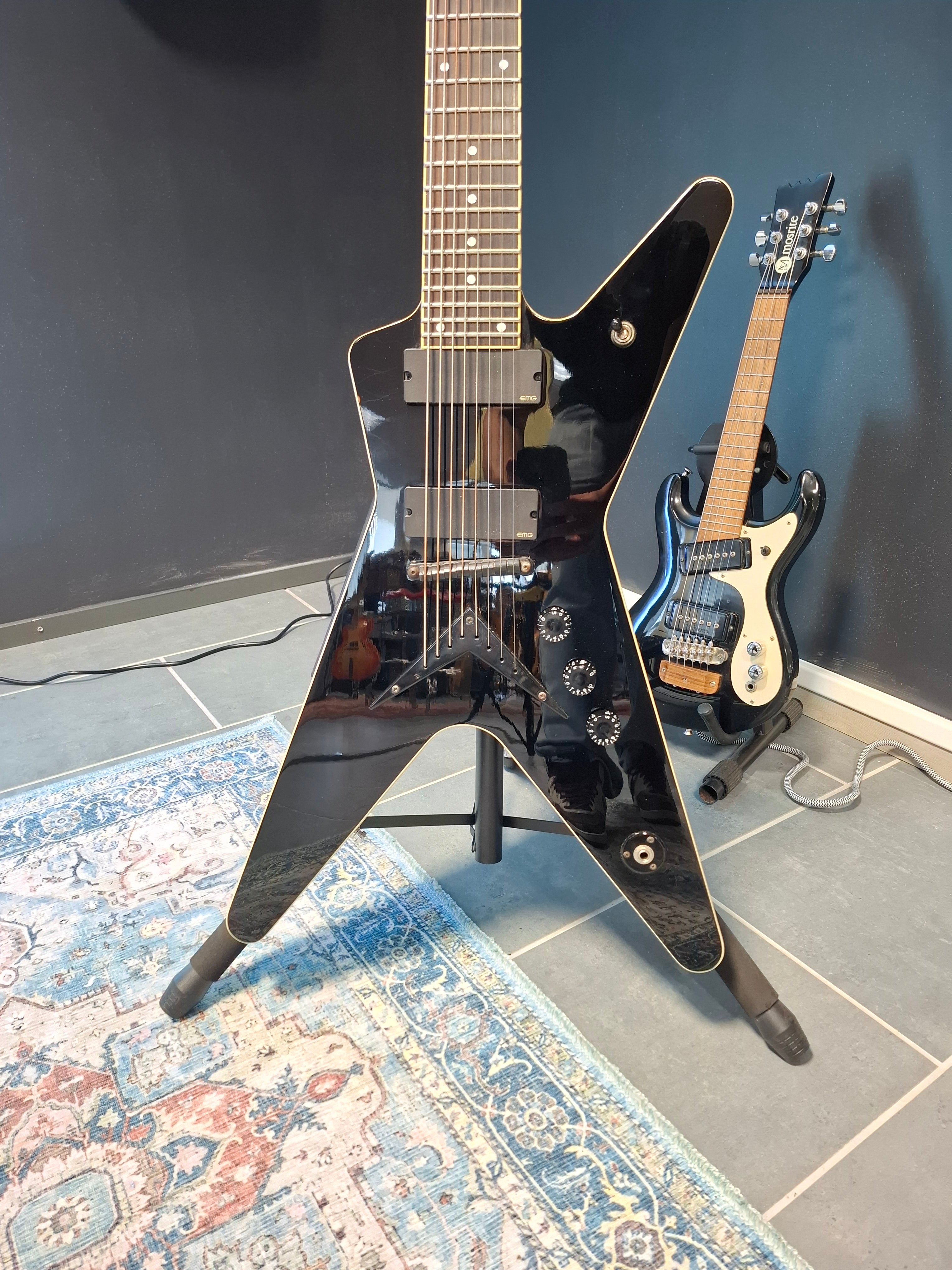 Dean ML Modifier 8